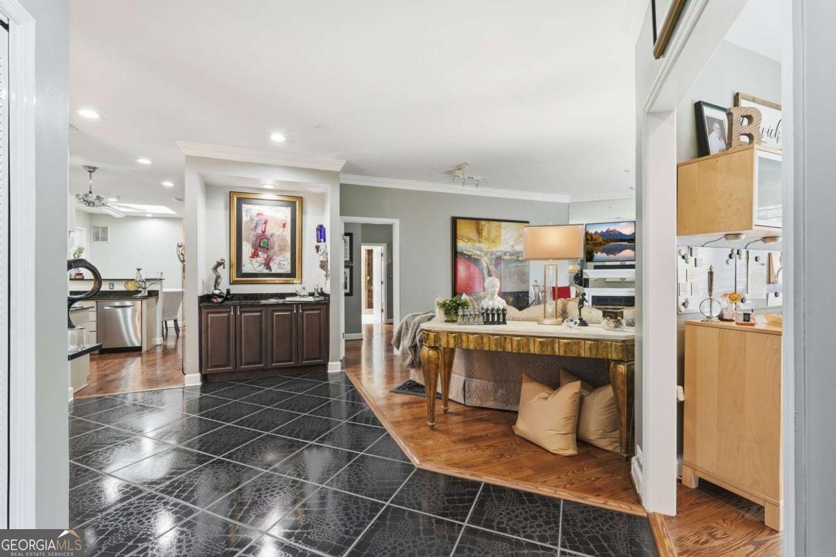 5264 Brooke Ridge Drive Dunwoody - Photo 7