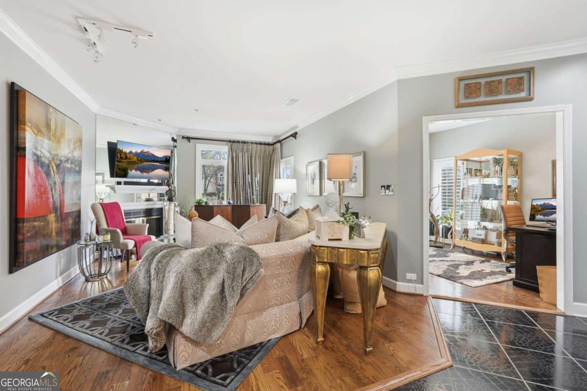 5264 Brooke Ridge Drive Dunwoody - Photo 9