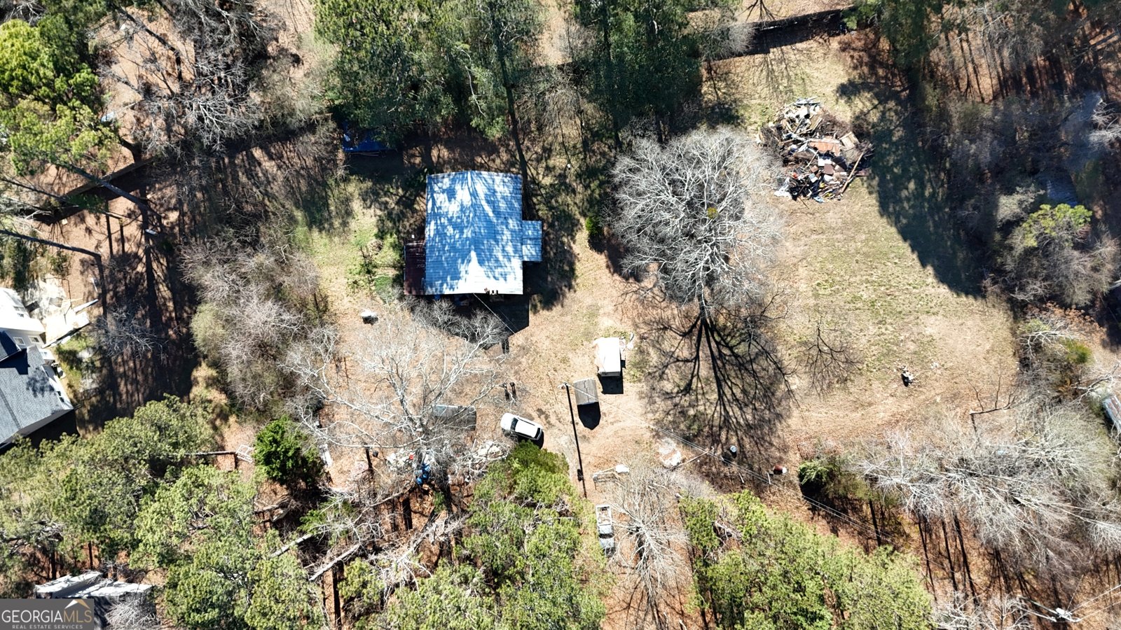 1892 Rockdale Circle Snellville - Photo 18