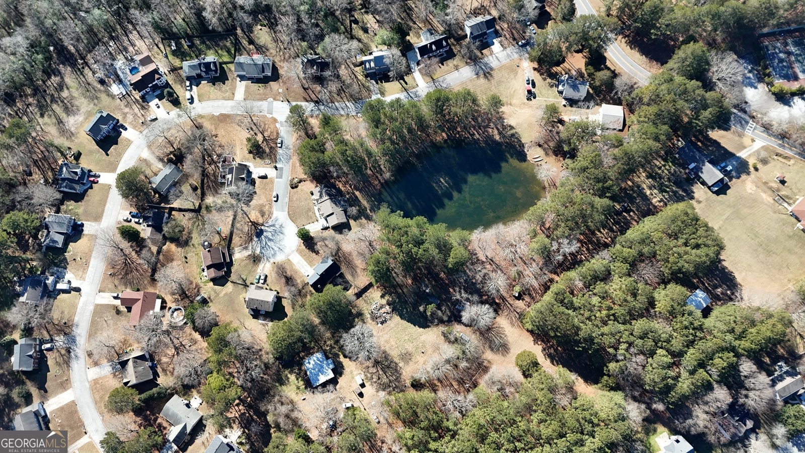 1892 Rockdale Circle Snellville - Photo 20