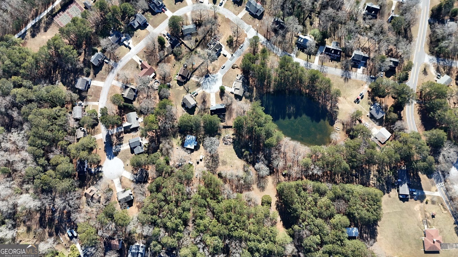 1892 Rockdale Circle Snellville - Photo 21