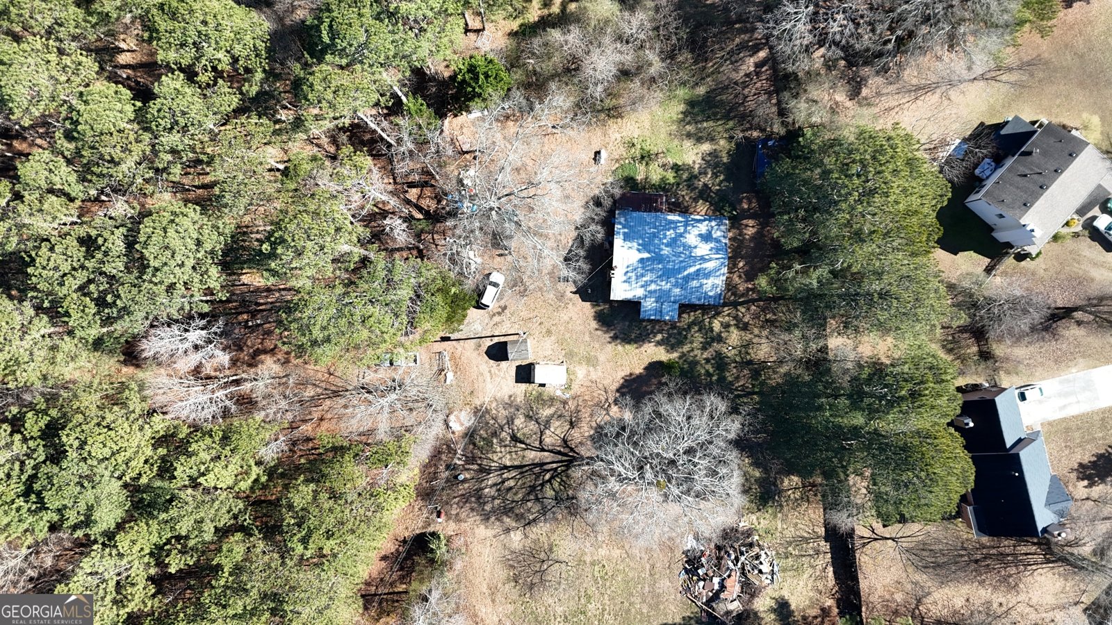 1892 Rockdale Circle Snellville - Photo 22