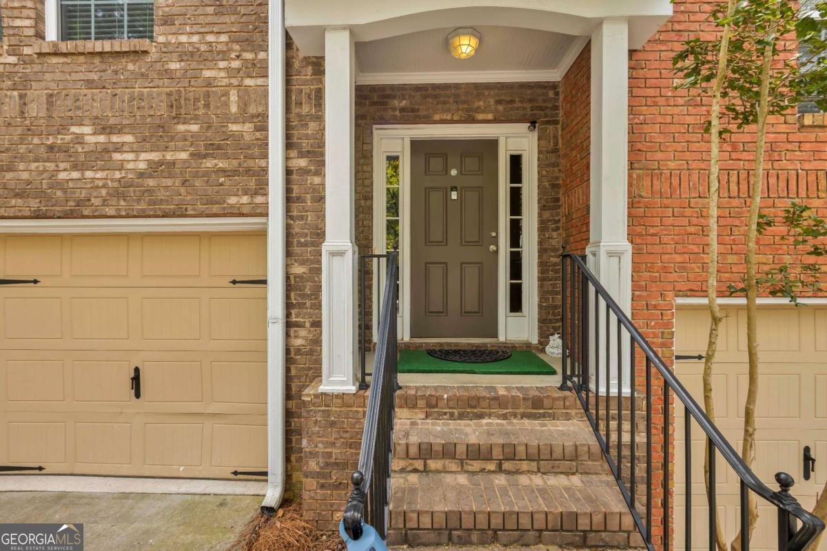 630 Birch River Lane Lawrenceville - Photo 10