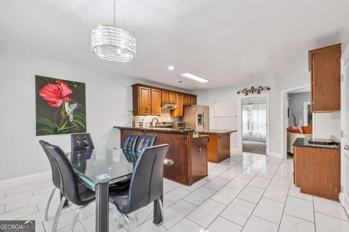 630 Birch River Lane Lawrenceville - Photo 14