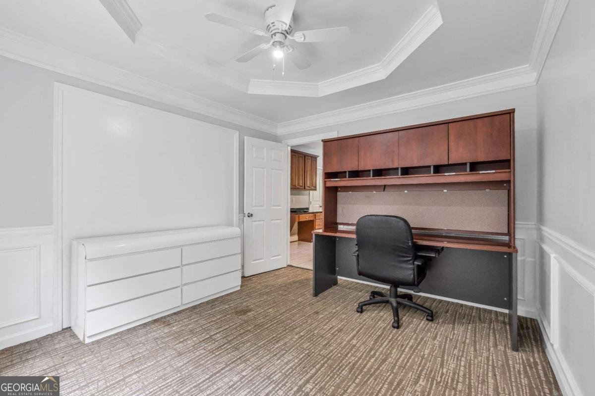 630 Birch River Lane Lawrenceville - Photo 19