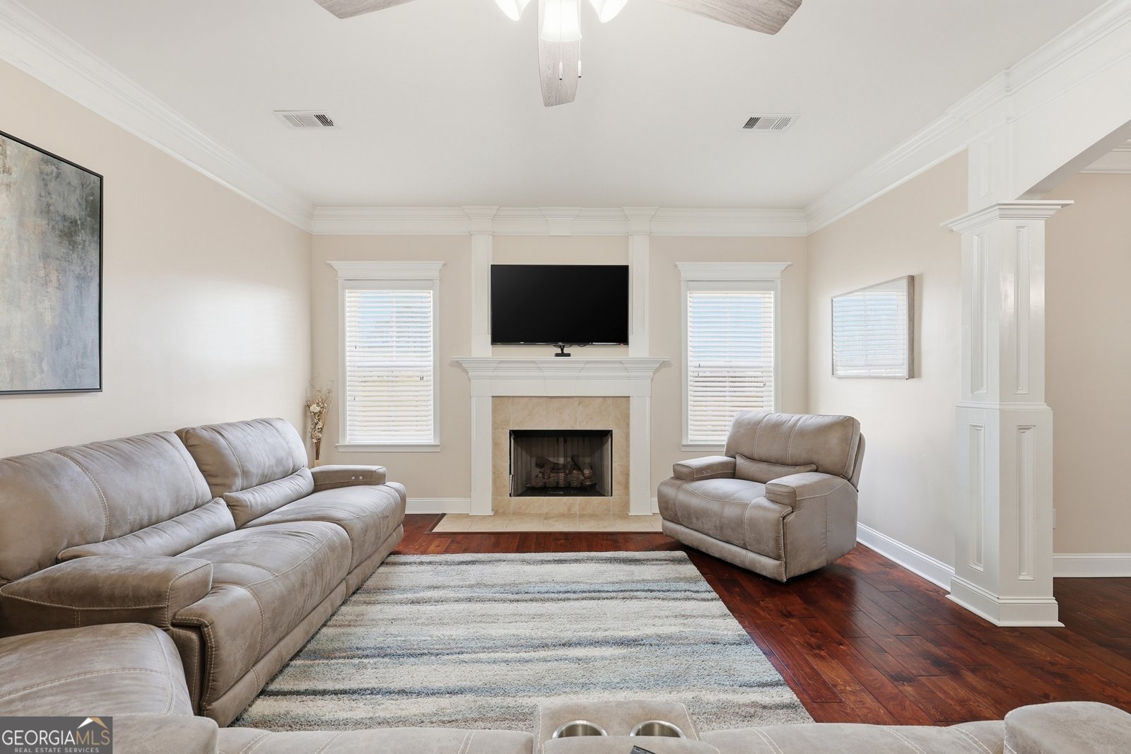 90 Roundstone Way Richmond Hill - Photo 12