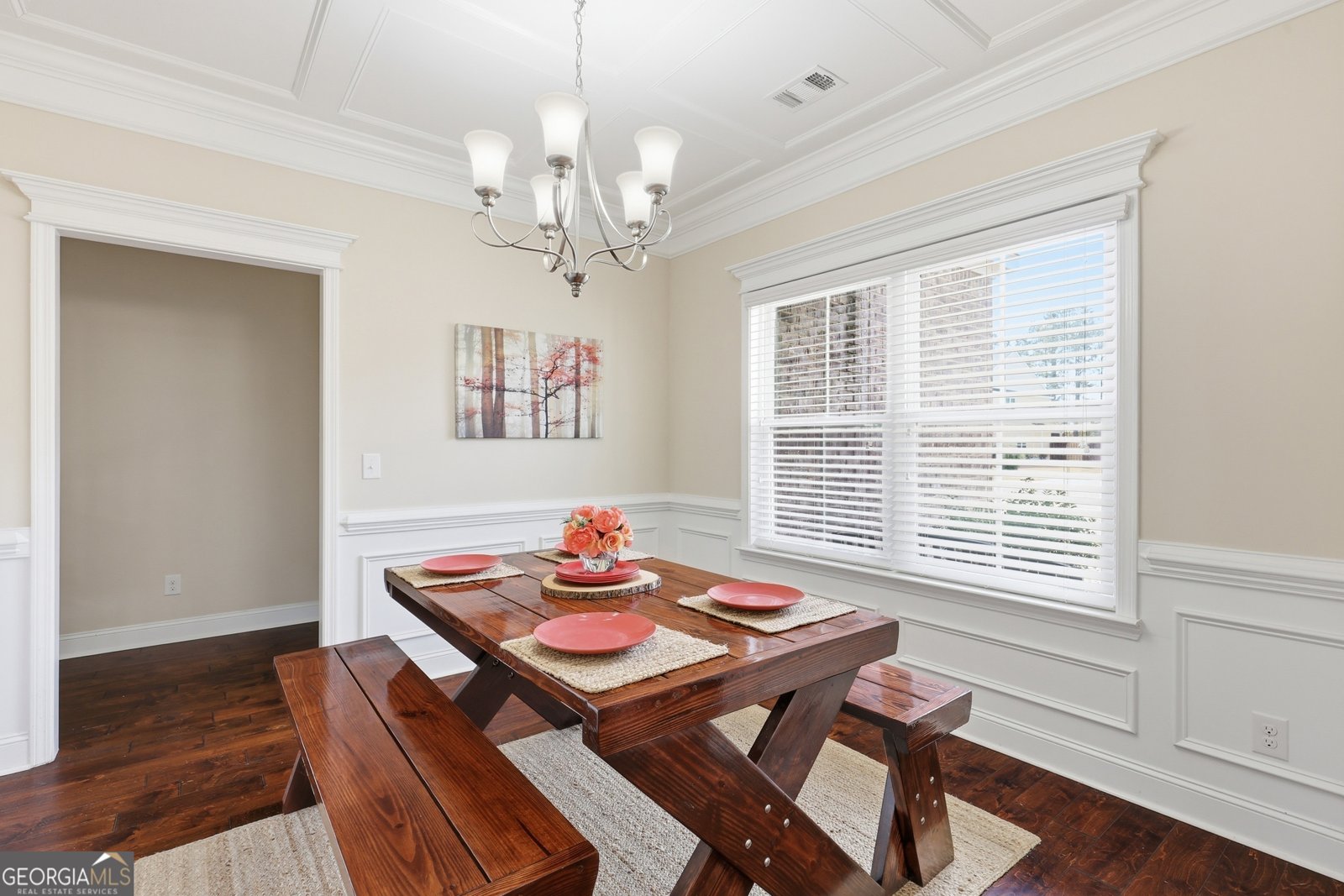 90 Roundstone Way Richmond Hill - Photo 6