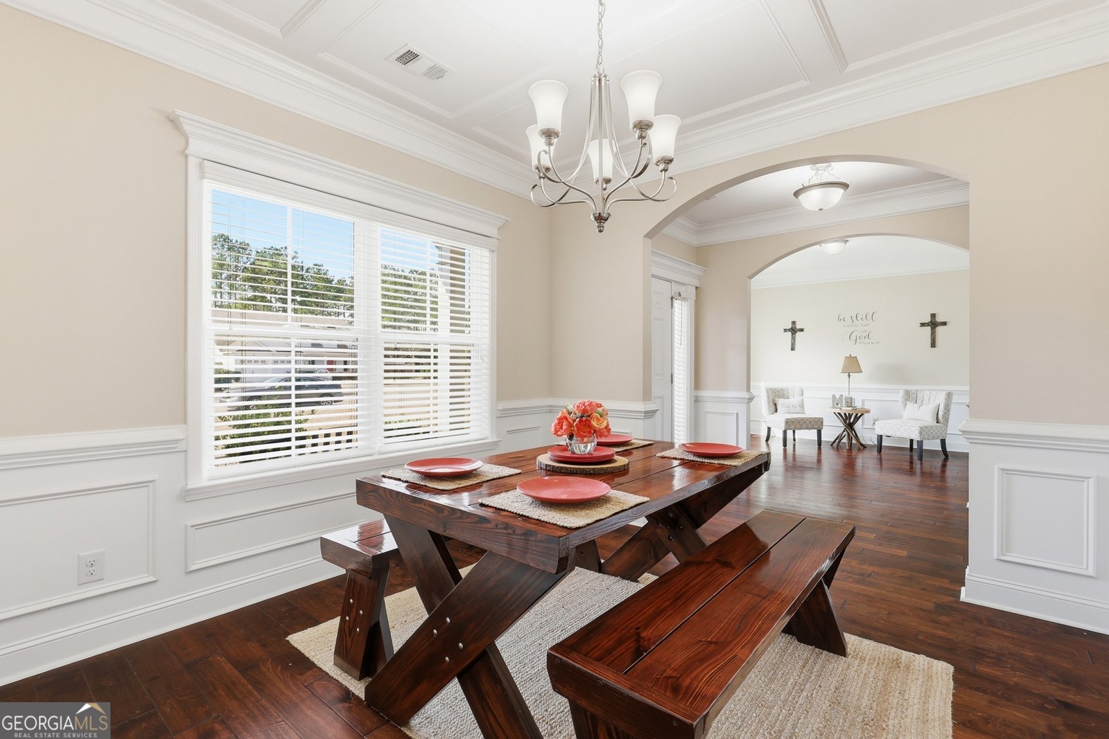 90 Roundstone Way Richmond Hill - Photo 7