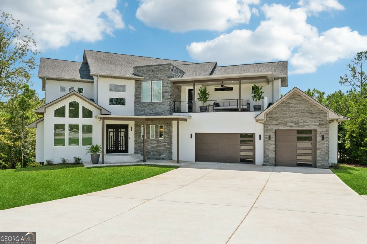 23 Fernbank Way Newnan - Photo 1