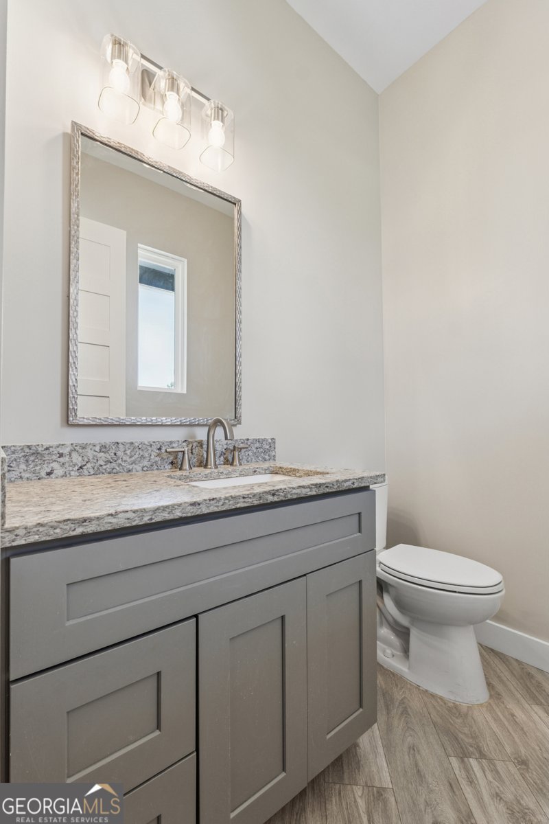 23 Fernbank Way Newnan - Photo 13