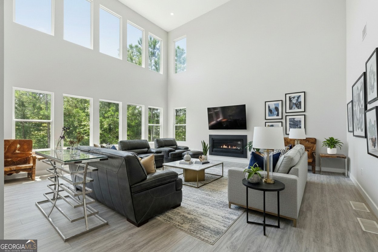 23 Fernbank Way Newnan - Photo 15