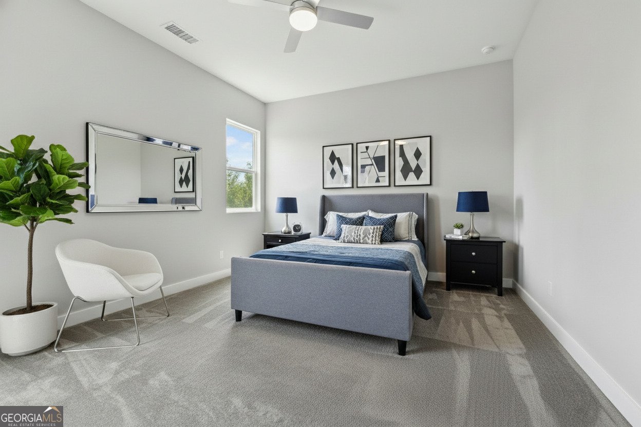 23 Fernbank Way Newnan - Photo 20