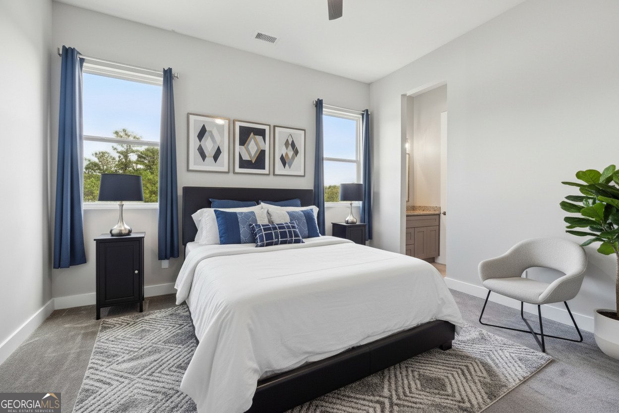 23 Fernbank Way Newnan - Photo 22