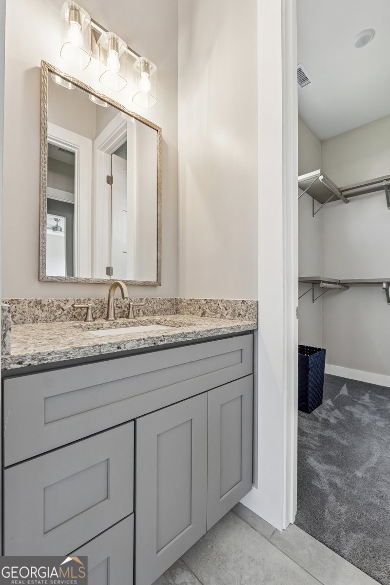 23 Fernbank Way Newnan - Photo 23