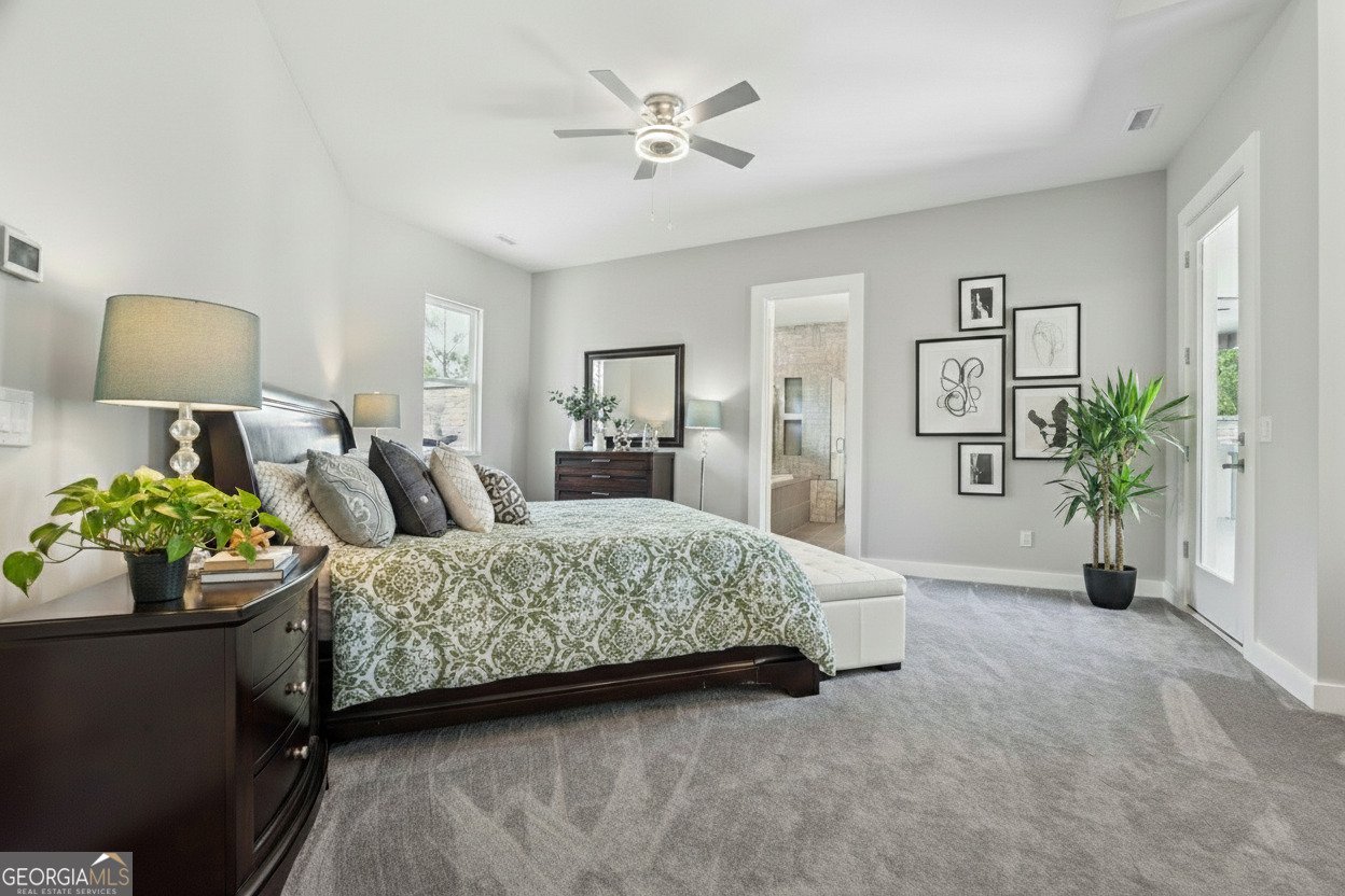 23 Fernbank Way Newnan - Photo 24