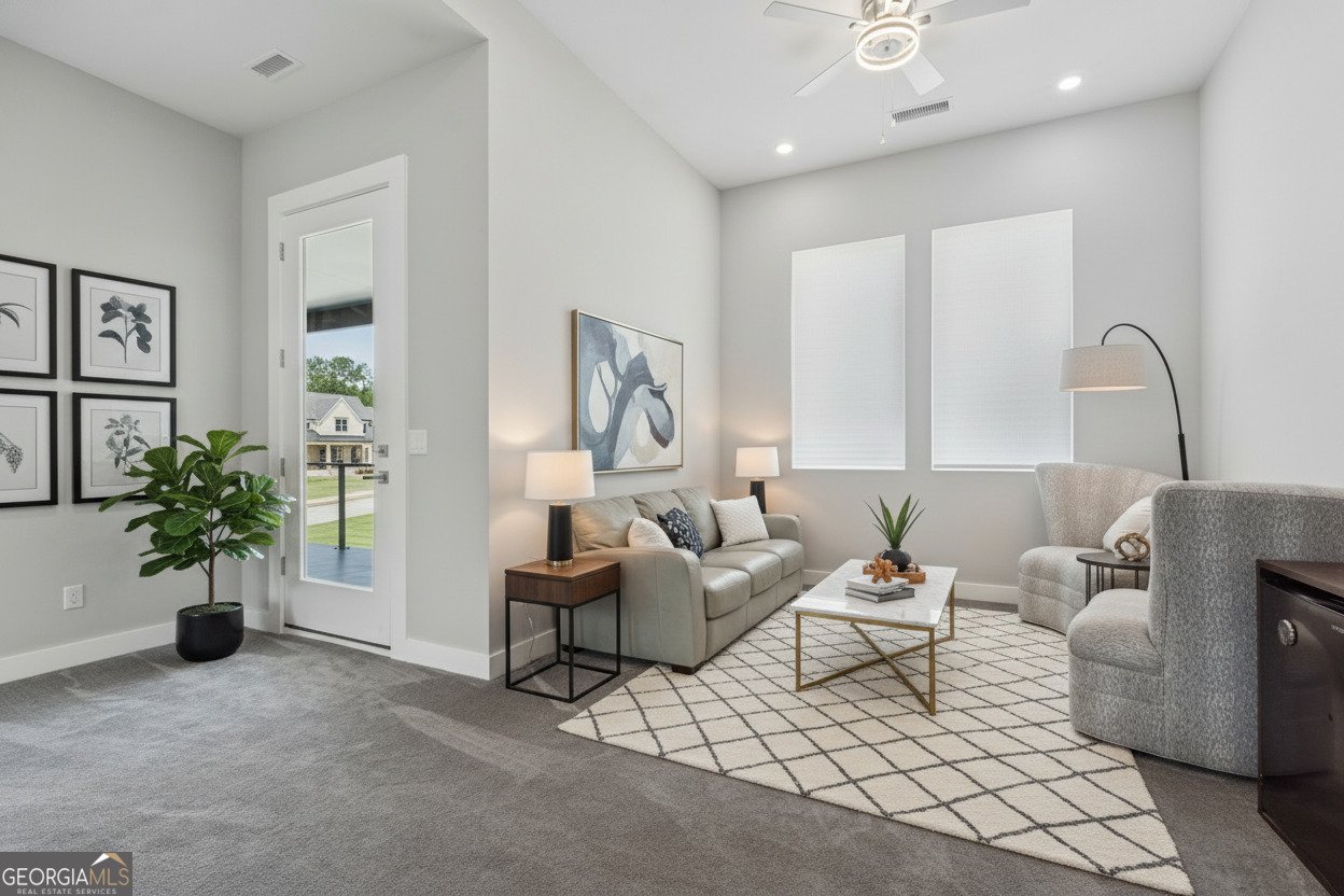 23 Fernbank Way Newnan - Photo 25