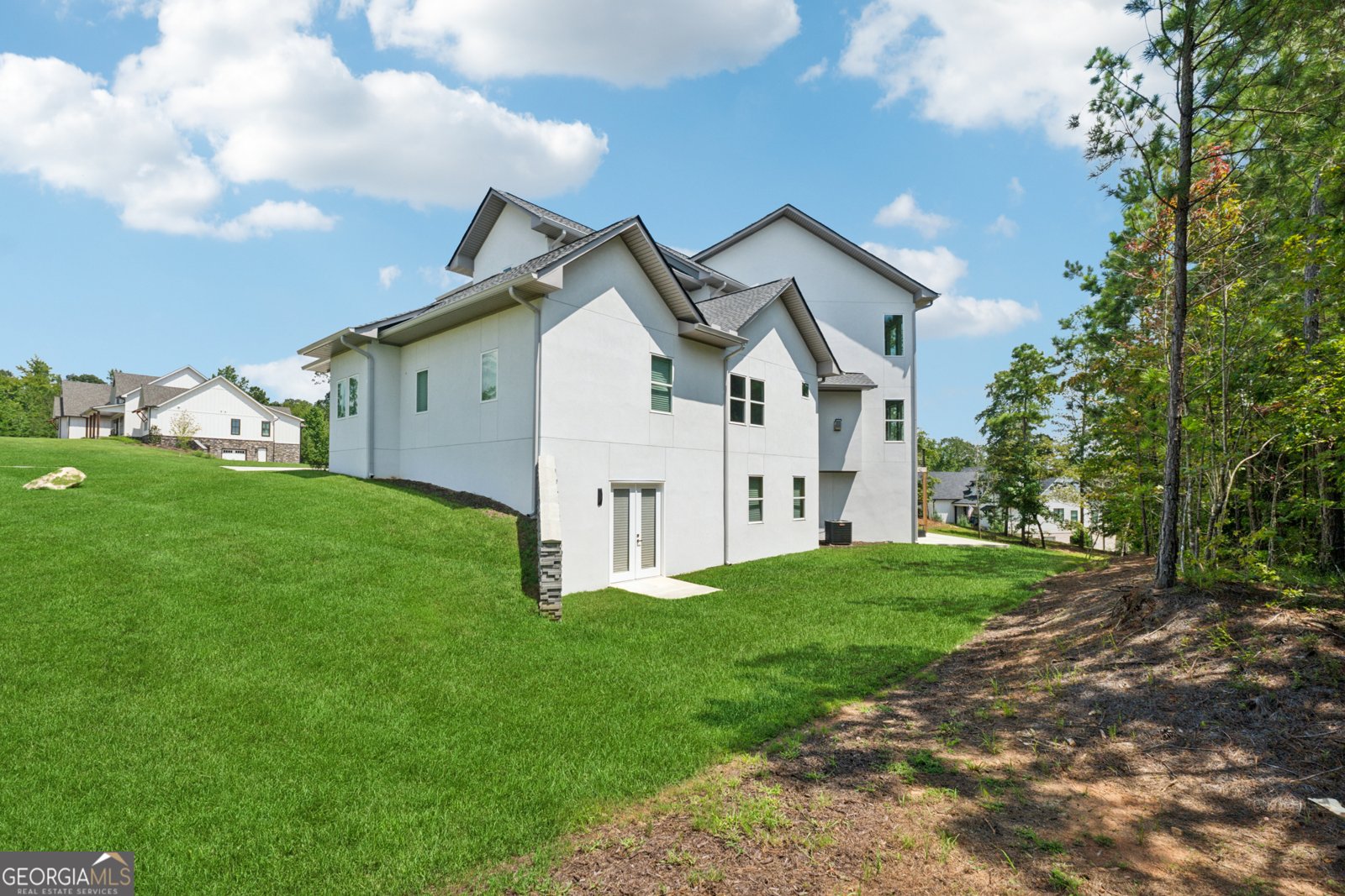 23 Fernbank Way Newnan - Photo 31