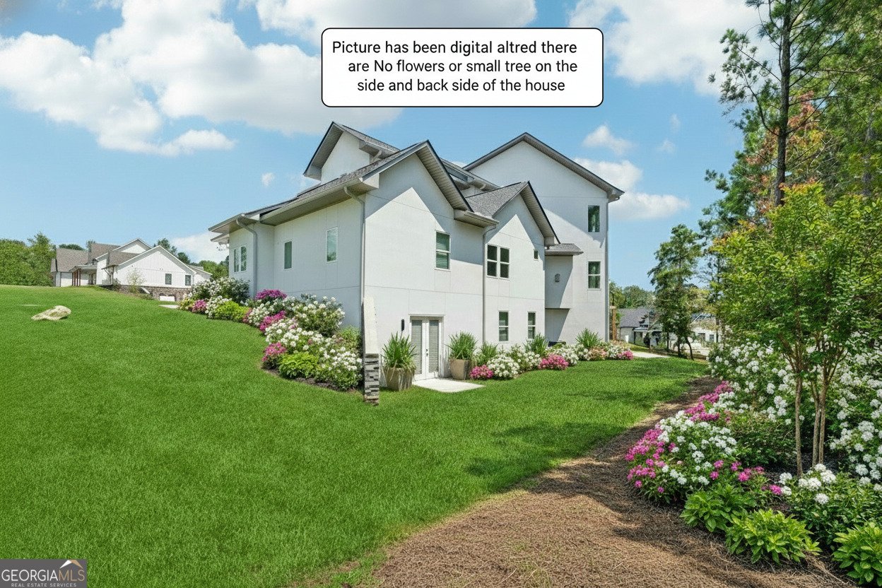 23 Fernbank Way Newnan - Photo 32