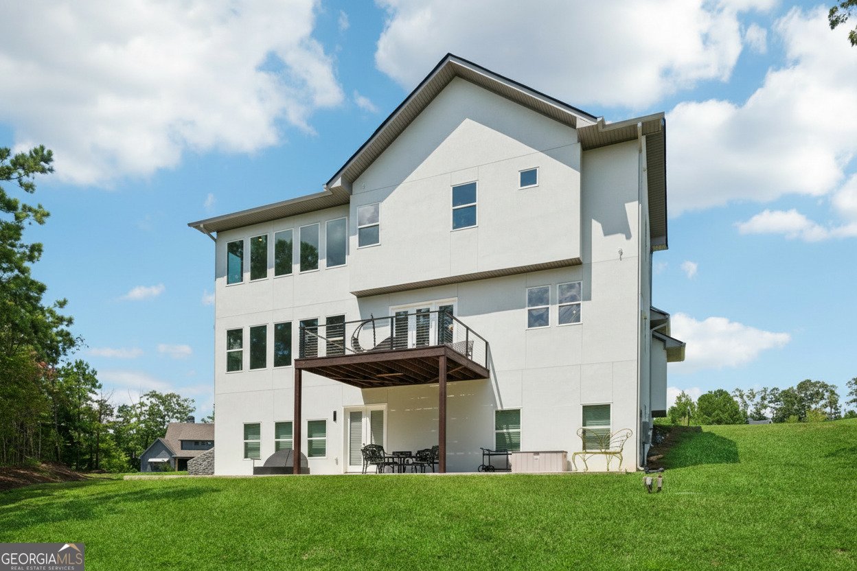 23 Fernbank Way Newnan - Photo 33