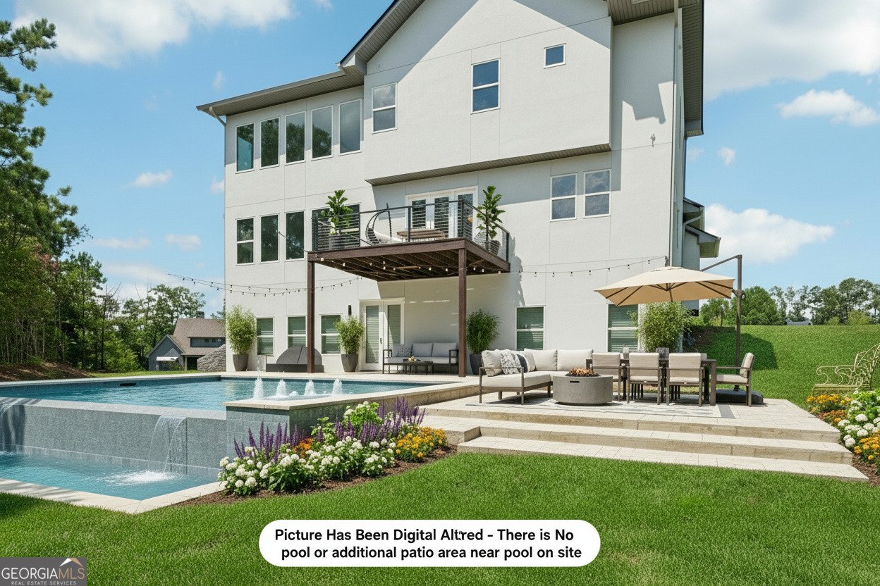 23 Fernbank Way Newnan - Photo 34