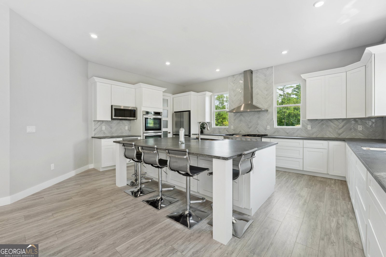 23 Fernbank Way Newnan - Photo 7