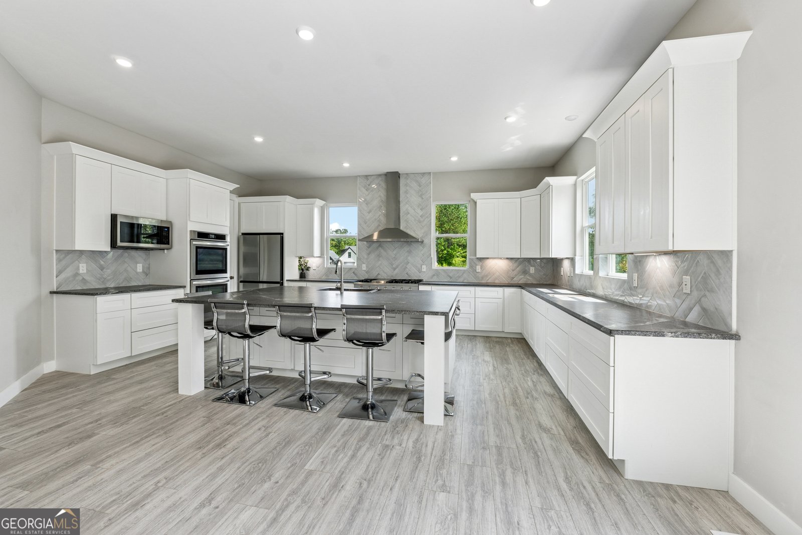 23 Fernbank Way Newnan - Photo 8