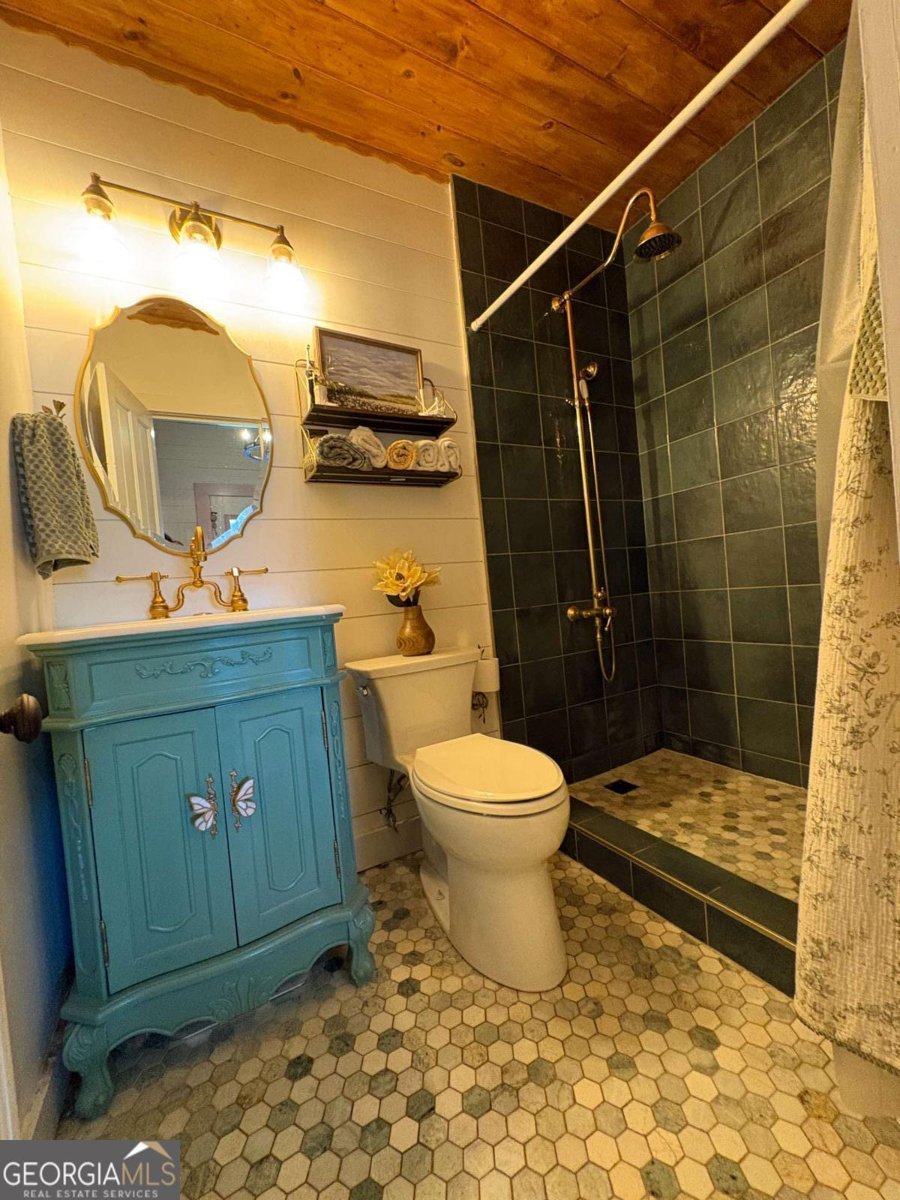 2280 War Hill Park Road Dawsonville - Photo 15