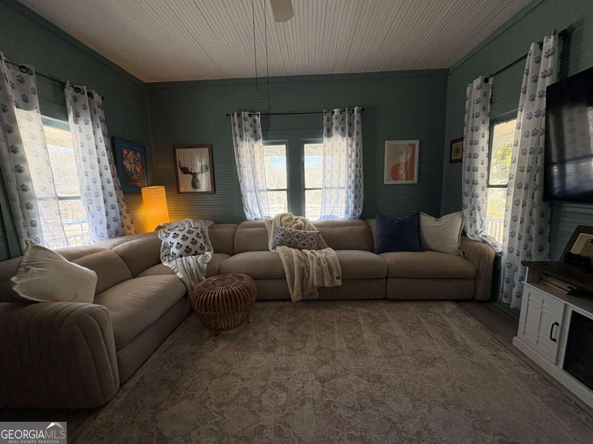 2280 War Hill Park Road Dawsonville - Photo 17