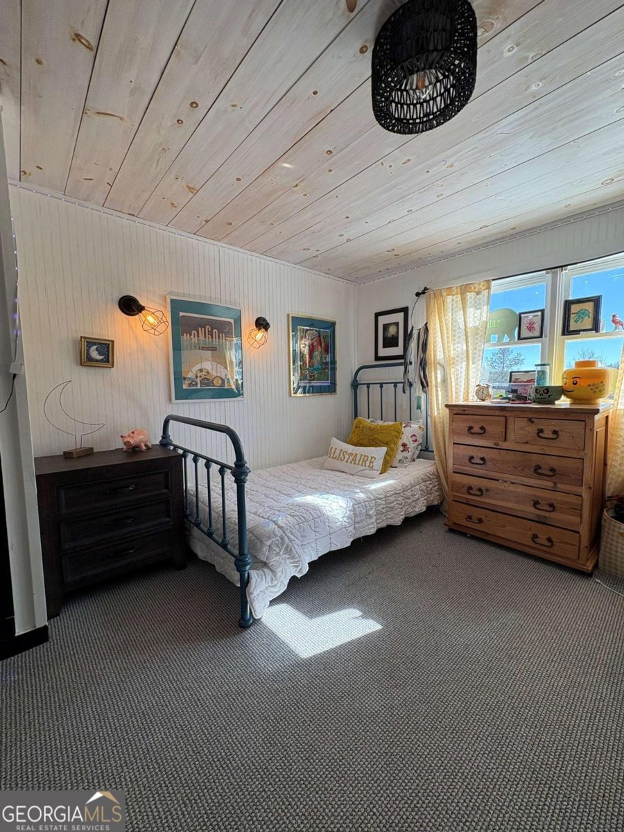 2280 War Hill Park Road Dawsonville - Photo 22