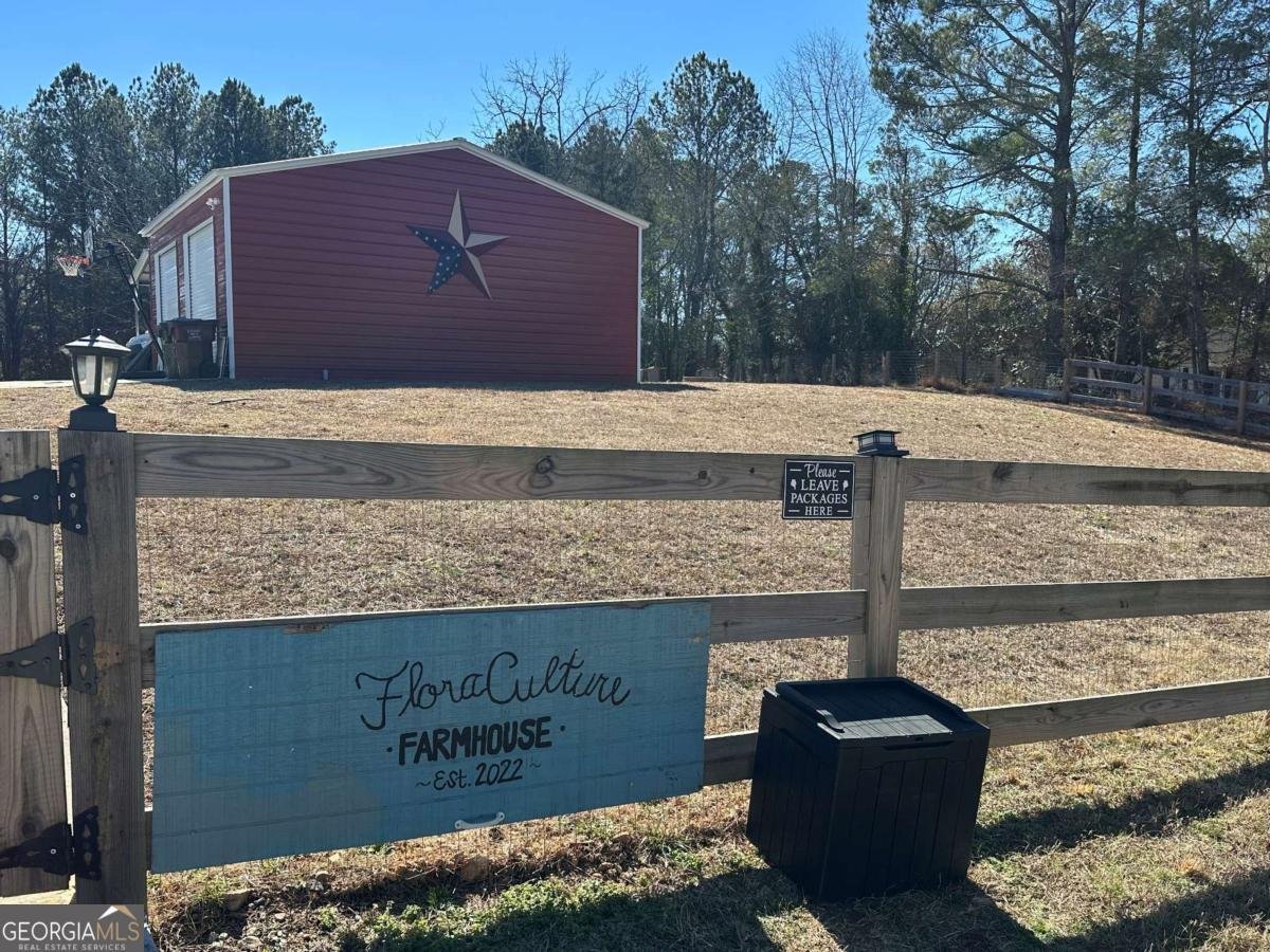 2280 War Hill Park Road Dawsonville - Photo 26