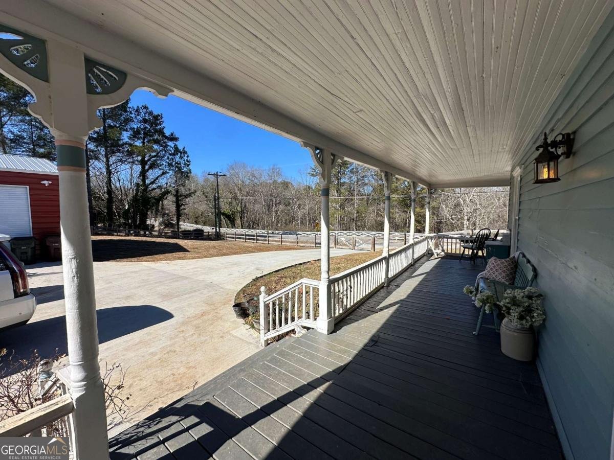 2280 War Hill Park Road Dawsonville - Photo 27