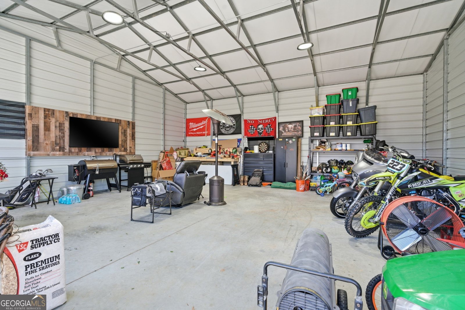 2280 War Hill Park Road Dawsonville - Photo 28