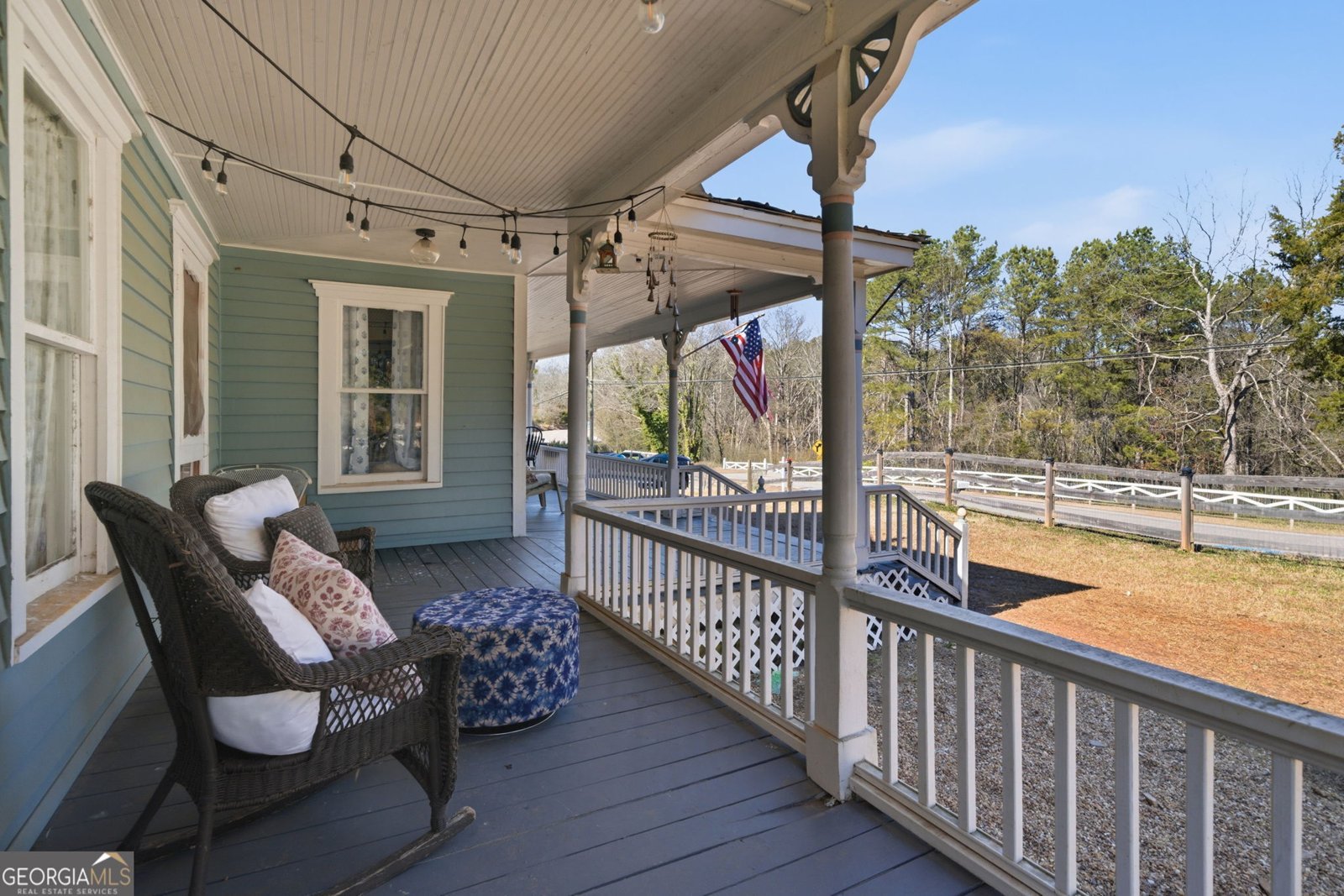 2280 War Hill Park Road Dawsonville - Photo 31