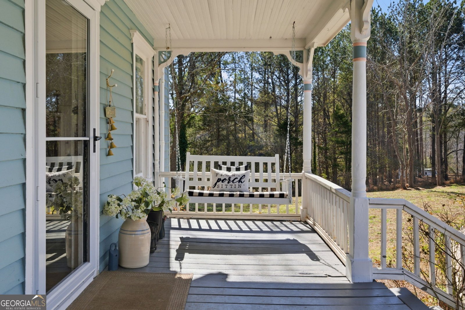 2280 War Hill Park Road Dawsonville - Photo 33