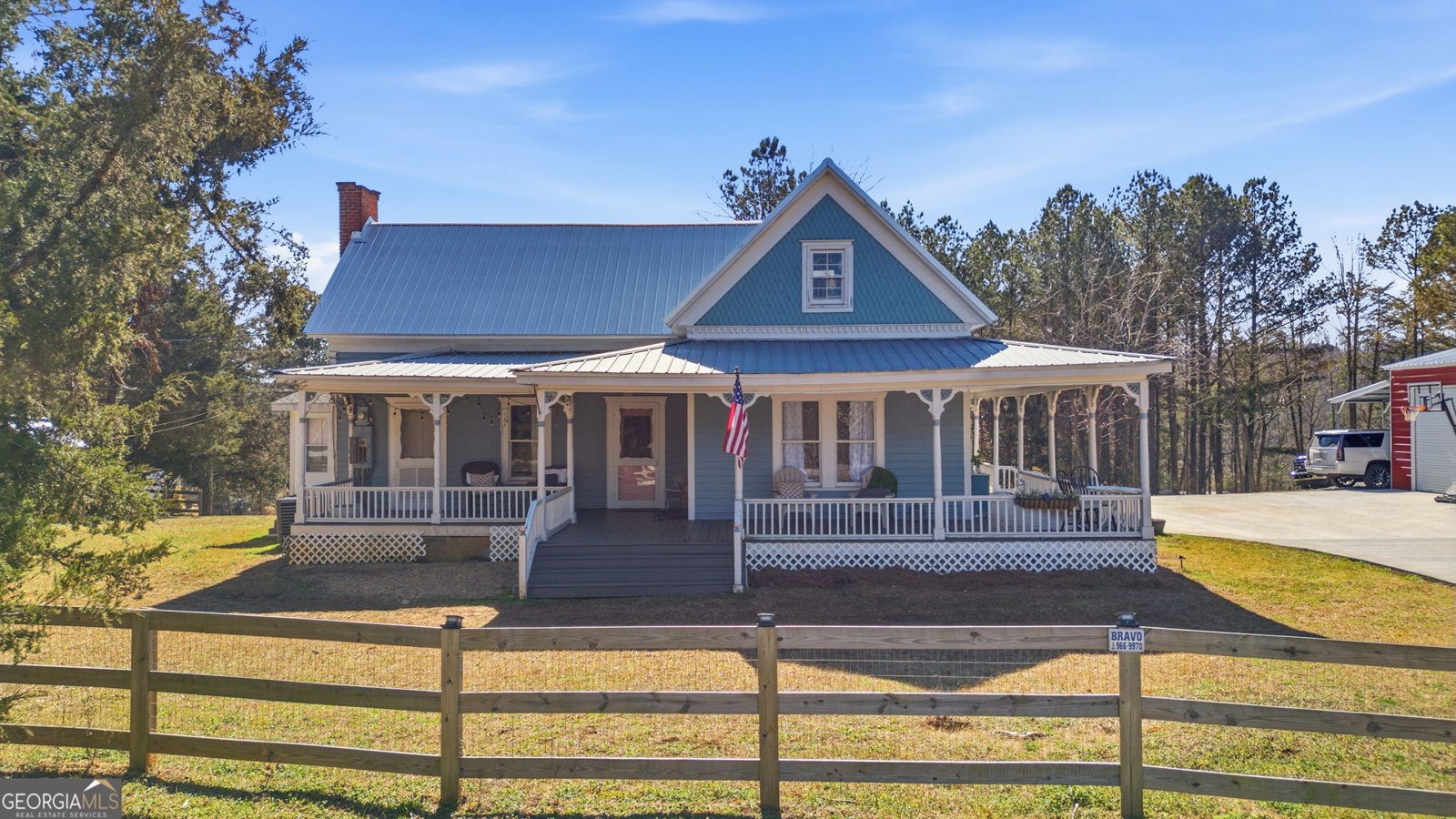 2280 War Hill Park Road Dawsonville - Photo 34