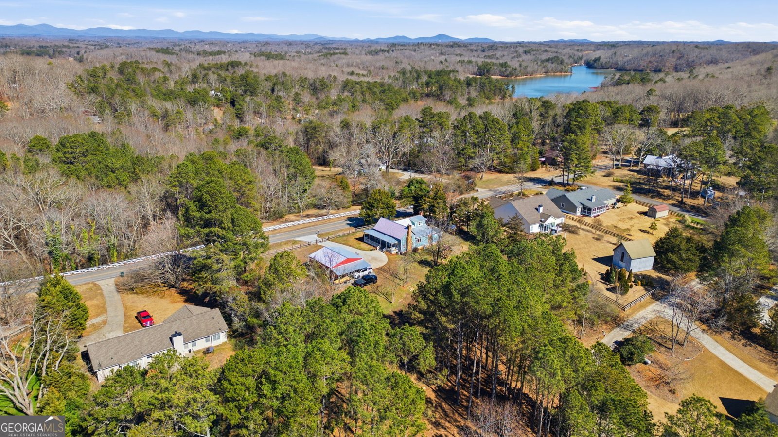 2280 War Hill Park Road Dawsonville - Photo 42