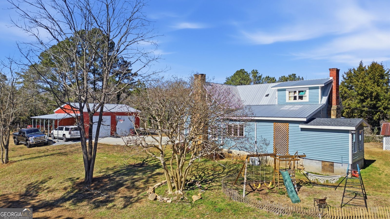 2280 War Hill Park Road Dawsonville - Photo 46