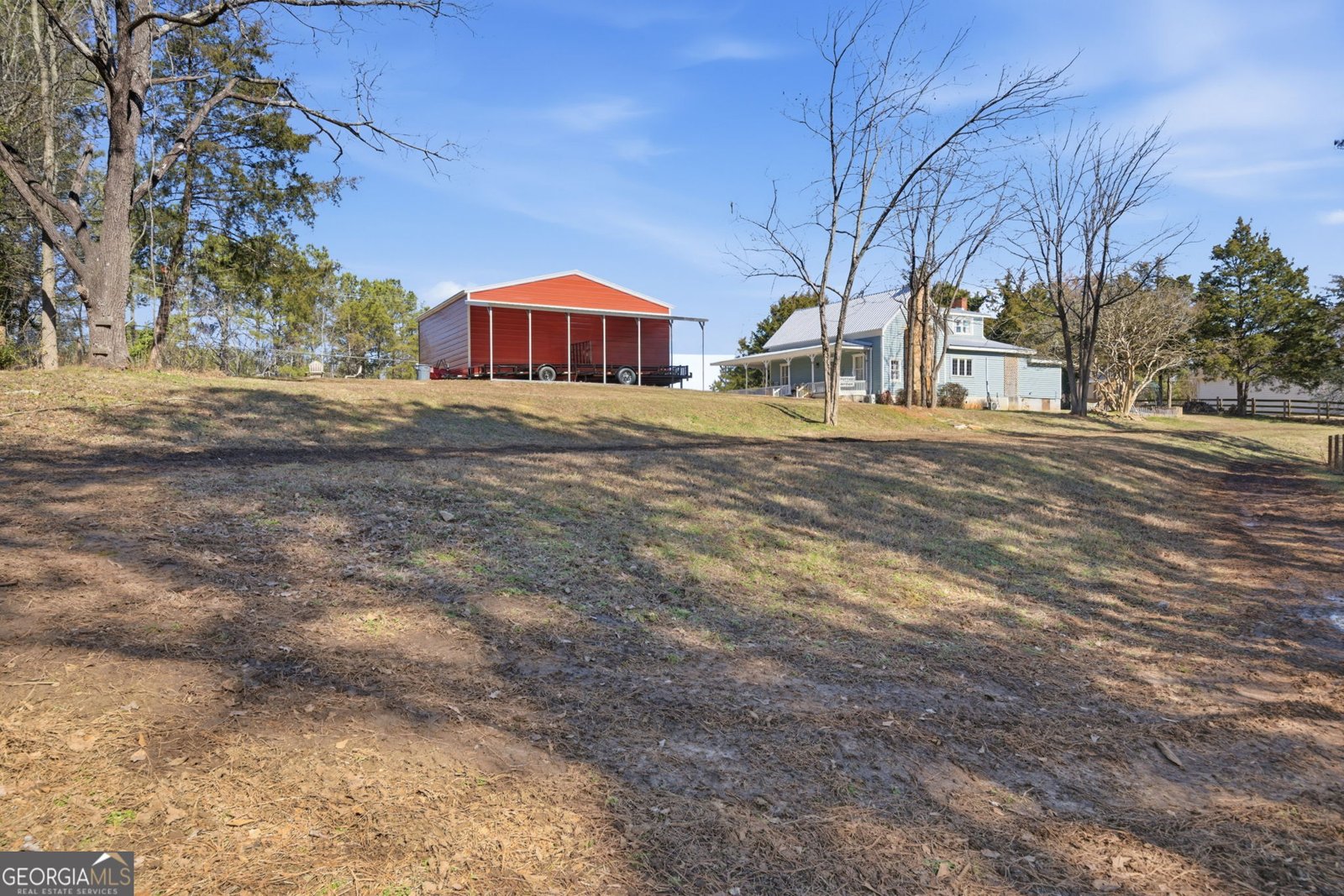 2280 War Hill Park Road Dawsonville - Photo 50