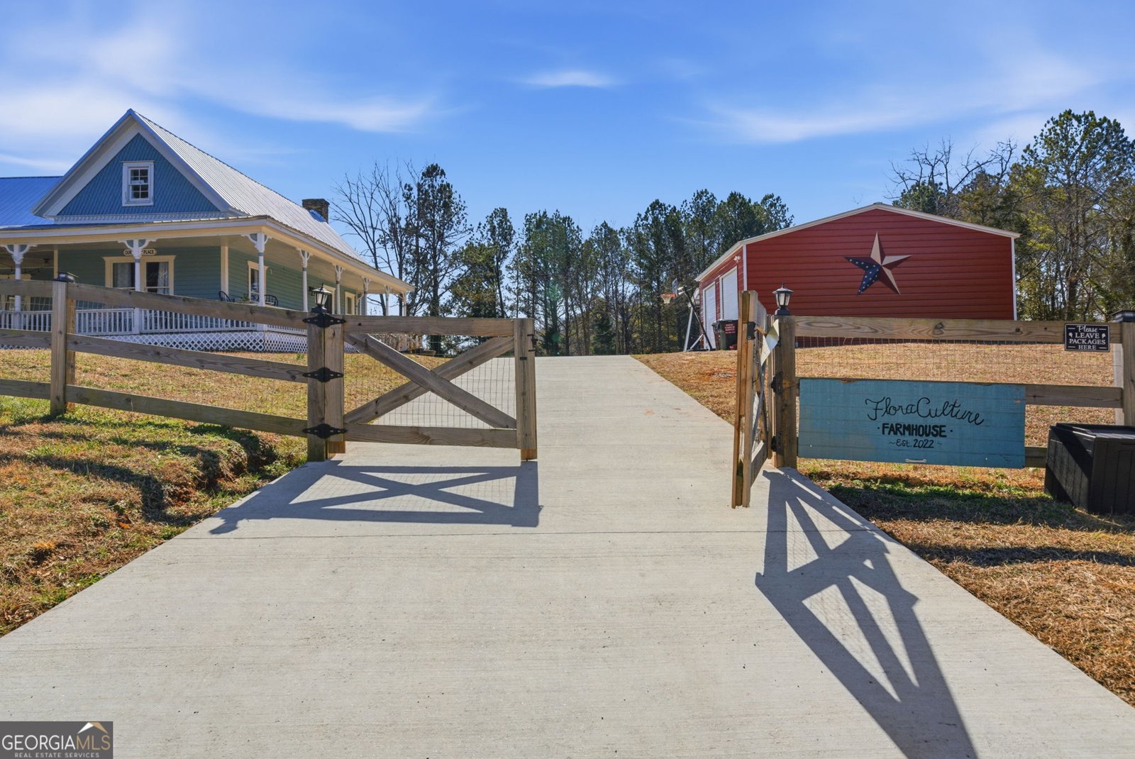 2280 War Hill Park Road Dawsonville - Photo 52