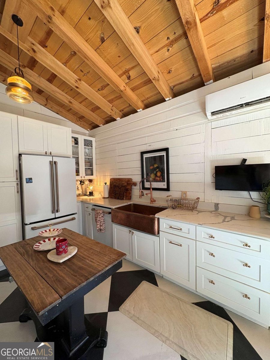 2280 War Hill Park Road Dawsonville - Photo 8