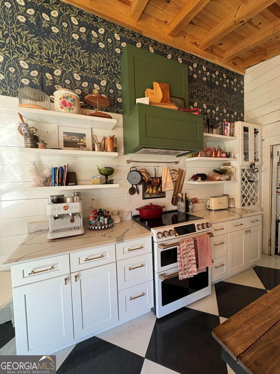 2280 War Hill Park Road Dawsonville - Photo 9