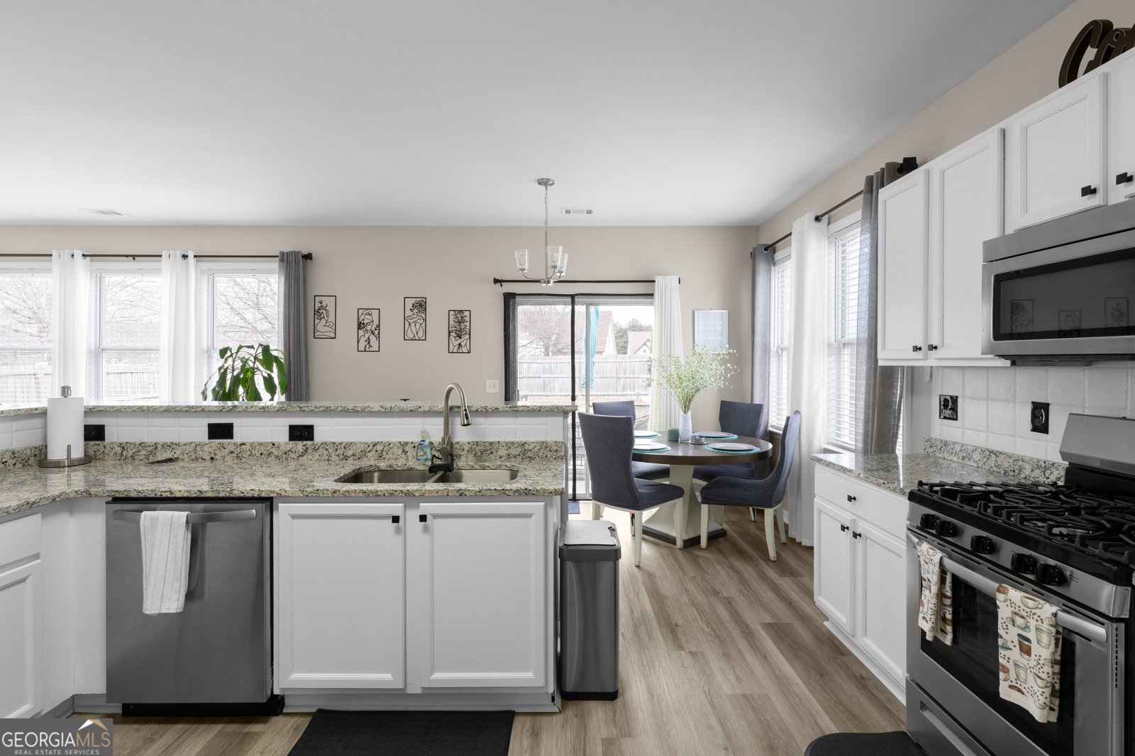 7404 Blue Jay Way Union City - Photo 16