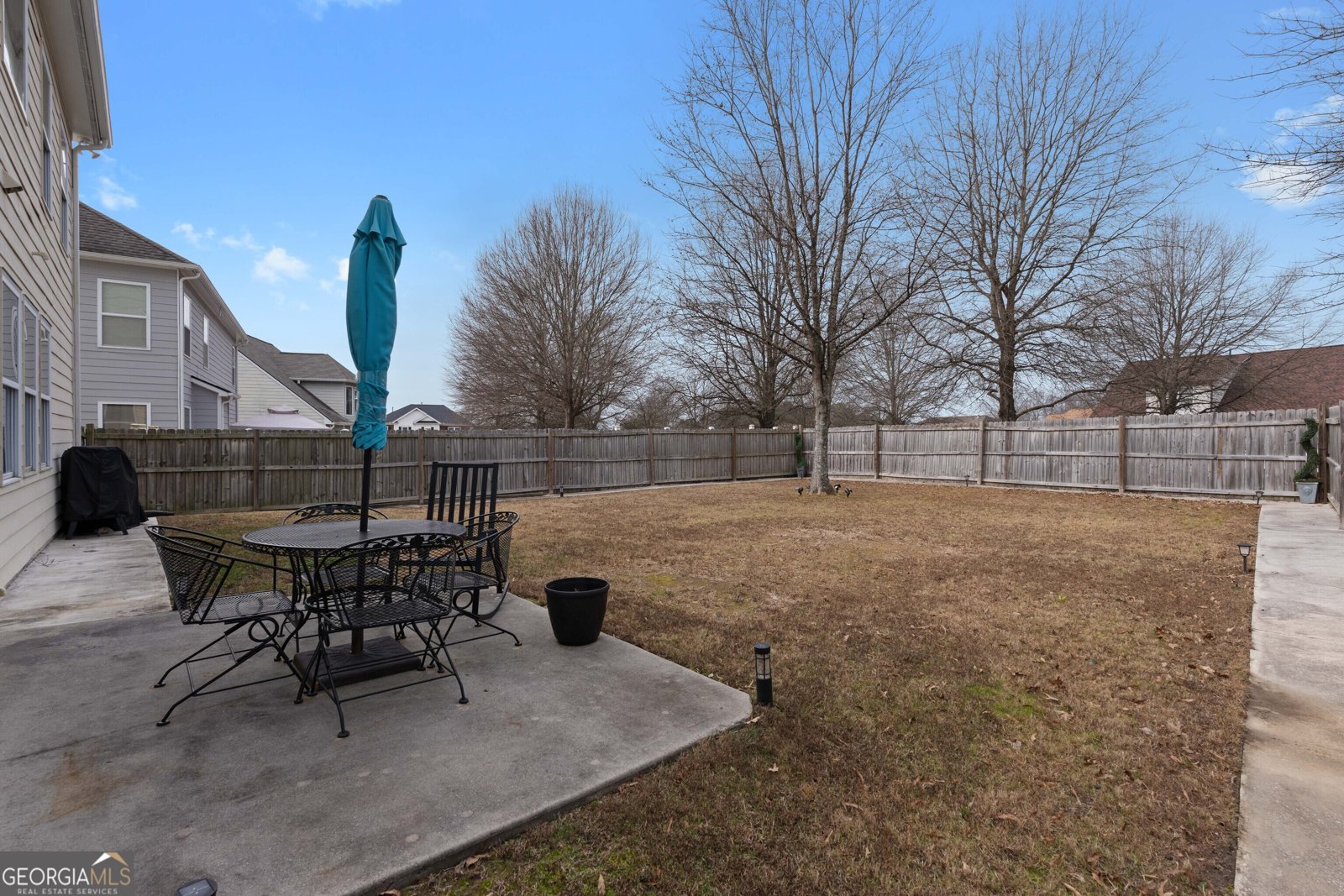 7404 Blue Jay Way Union City - Photo 40