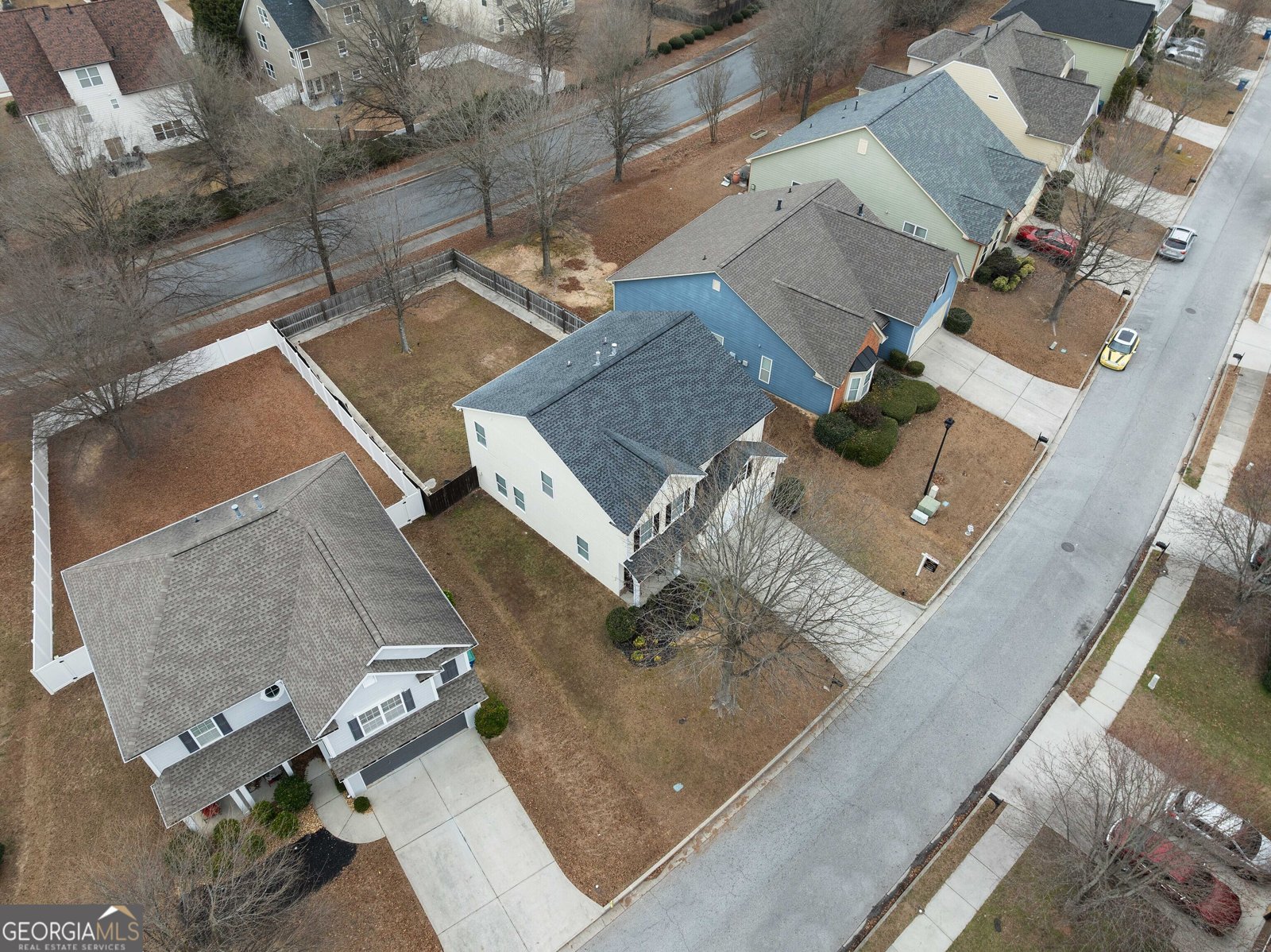 7404 Blue Jay Way Union City - Photo 42