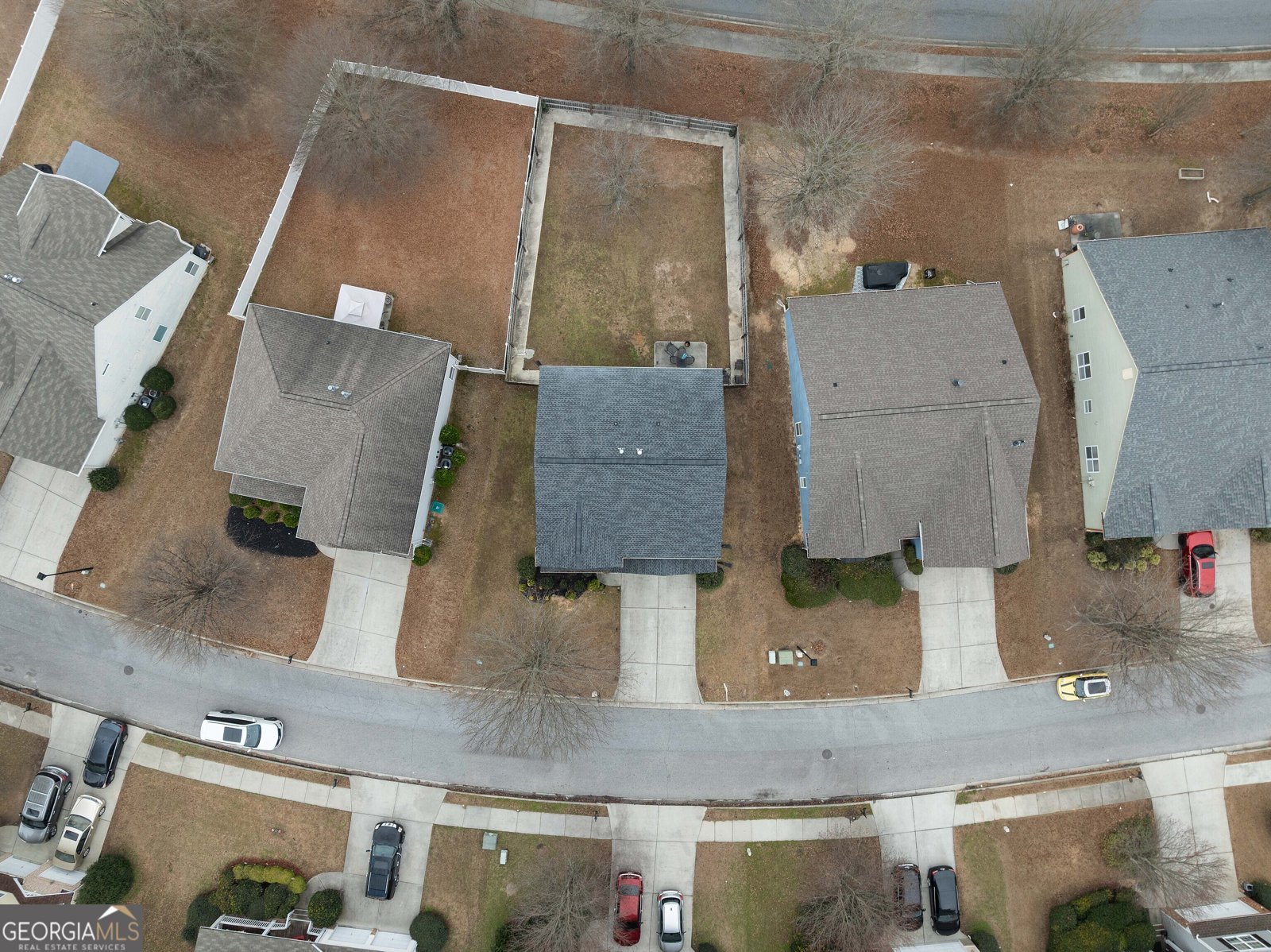 7404 Blue Jay Way Union City - Photo 43