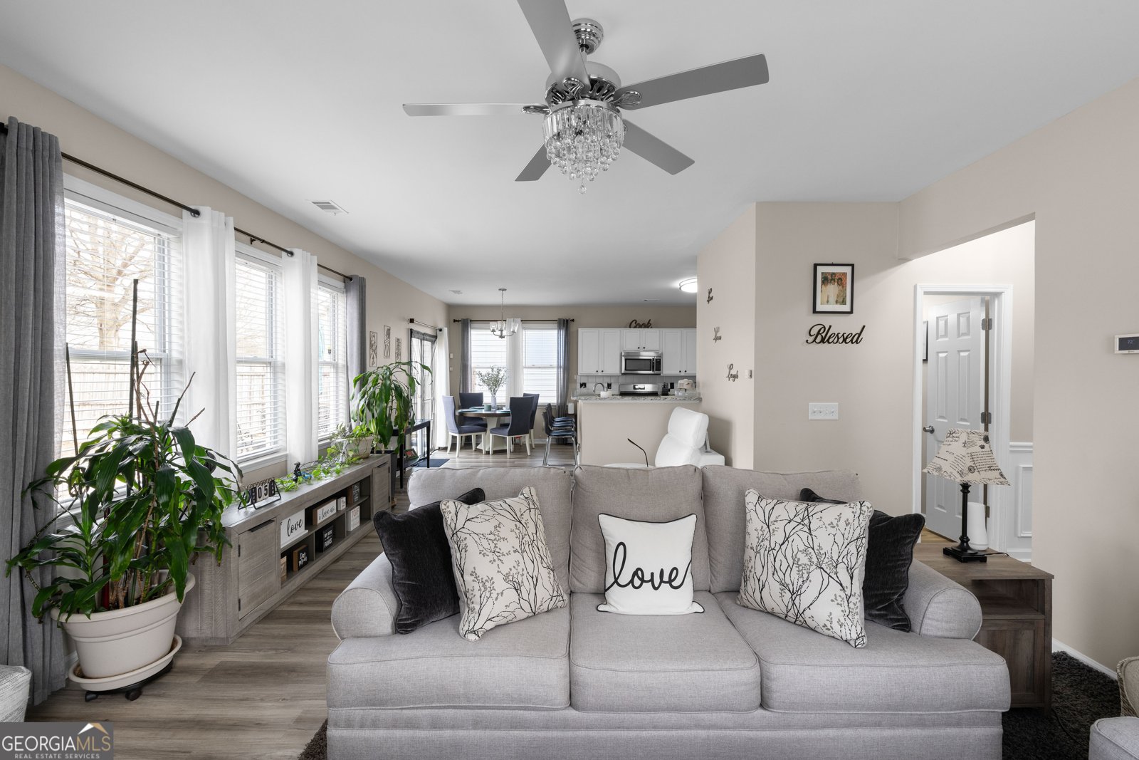 7404 Blue Jay Way Union City - Photo 8