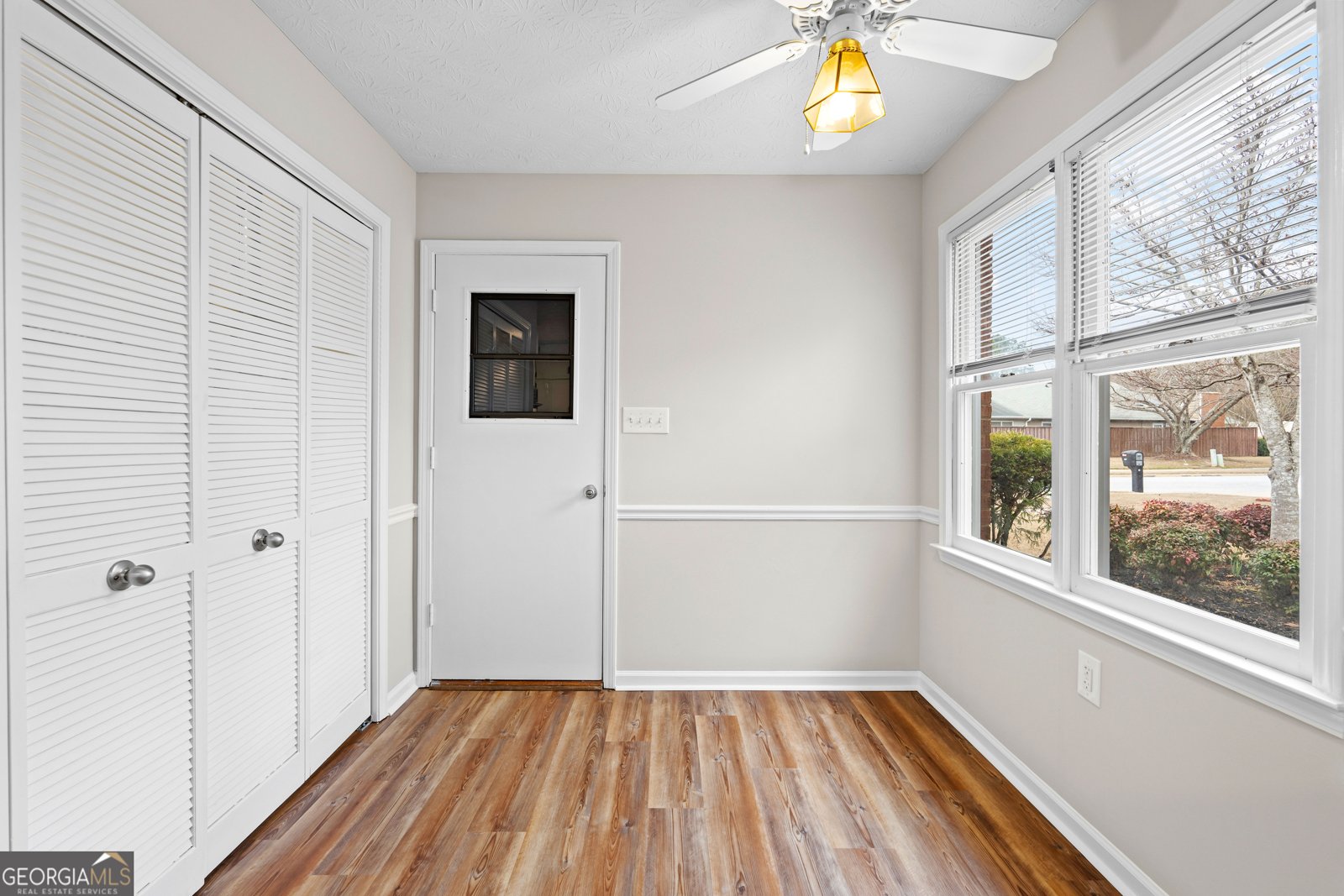 180 Wilbanks Drive Fayetteville - Photo 24