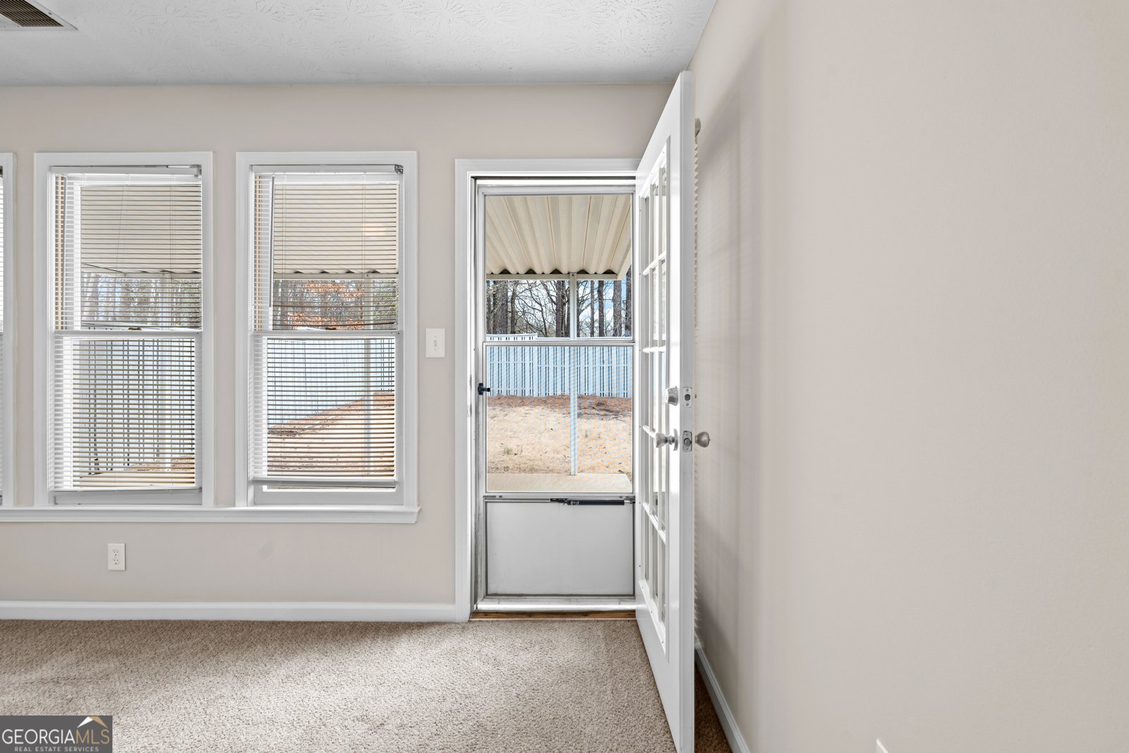 180 Wilbanks Drive Fayetteville - Photo 31