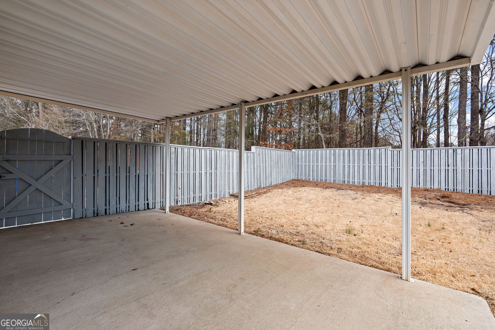 180 Wilbanks Drive Fayetteville - Photo 32