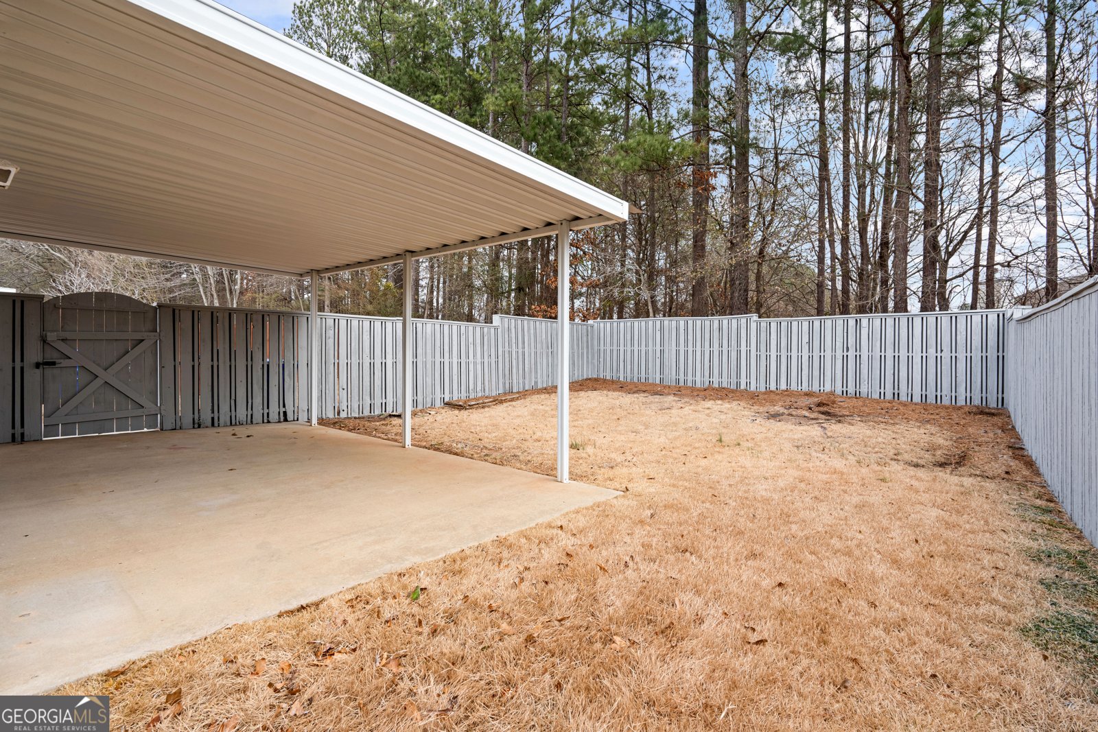 180 Wilbanks Drive Fayetteville - Photo 33